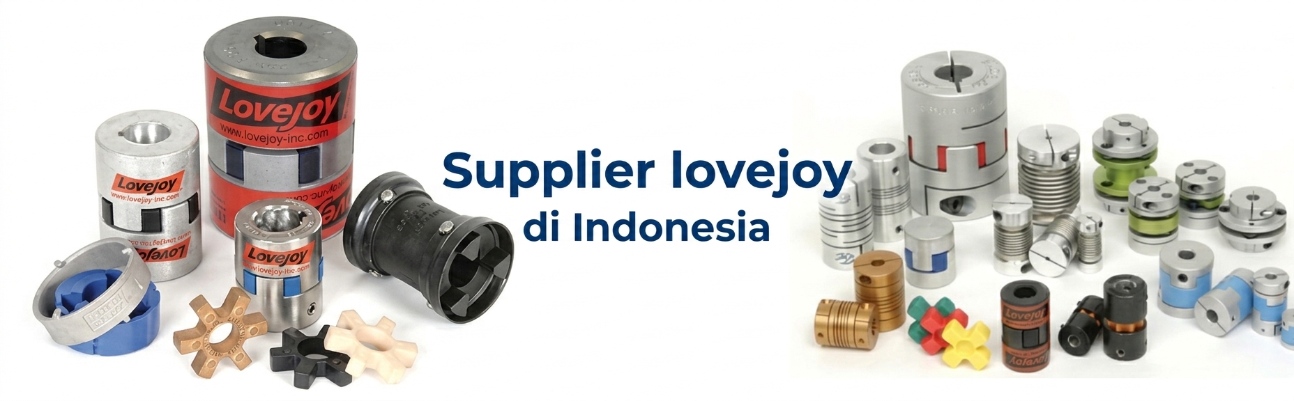 distributor lovejoy indonesia